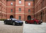 Maserati GranTurismo MC 2017 года